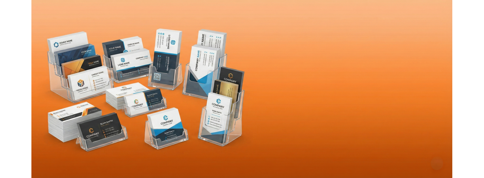 Business Cards